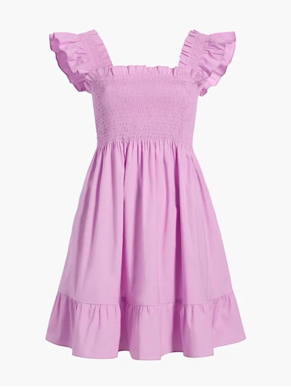 Hill House Nap Dress
